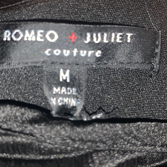 Romeo + Juliet couture - Picture 8 of 10
